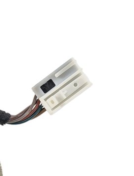 Thumbnail 7: 2011 MERCEDES E350 W212 INTERIOR REARVIEW MIRROR AUTODIM HOMELINK GARAGE (Black)