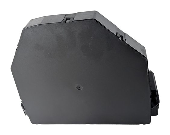 Thumbnail 4: 2011 MERCEDES E350 W212 3.5L FRONT SIGNAL ACQUISITION SAM MODULE FUSE BOX RELAY