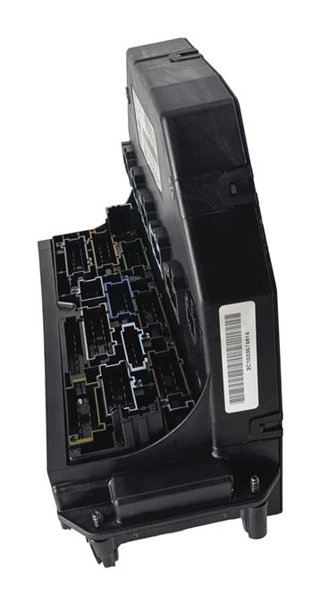 Thumbnail 5: 2011 MERCEDES E350 W212 3.5L FRONT SIGNAL ACQUISITION SAM MODULE FUSE BOX RELAY