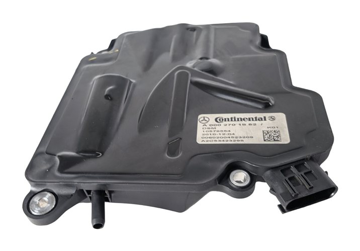 2011 MERCEDES E350 (W212) AUTOMATIC TRANSMISSION CONTROL MODULE TCM TCU COMPUTER