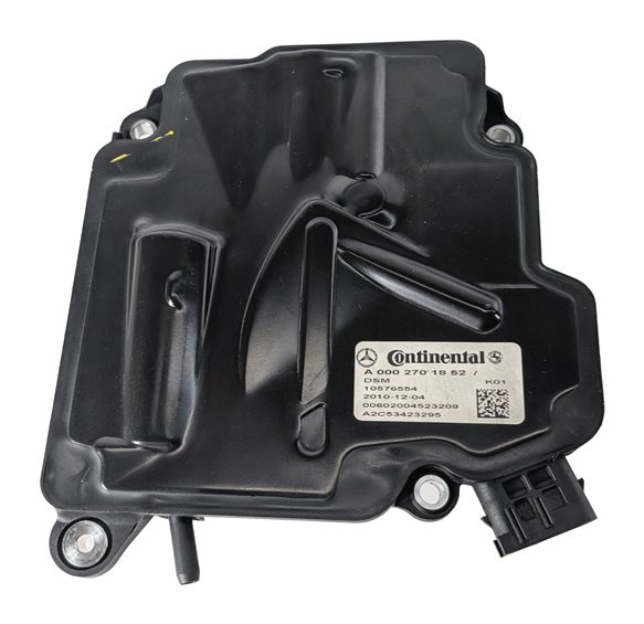 Thumbnail 2: 2011 MERCEDES E350 (W212) AUTOMATIC TRANSMISSION CONTROL MODULE TCM TCU COMPUTER