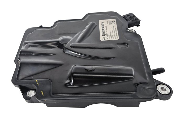 Thumbnail 3: 2011 MERCEDES E350 (W212) AUTOMATIC TRANSMISSION CONTROL MODULE TCM TCU COMPUTER