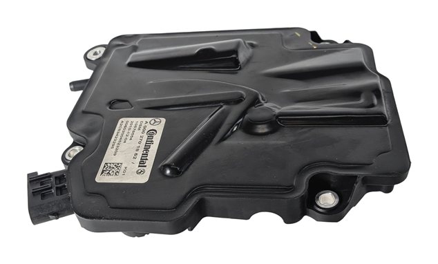 Thumbnail 5: 2011 MERCEDES E350 (W212) AUTOMATIC TRANSMISSION CONTROL MODULE TCM TCU COMPUTER