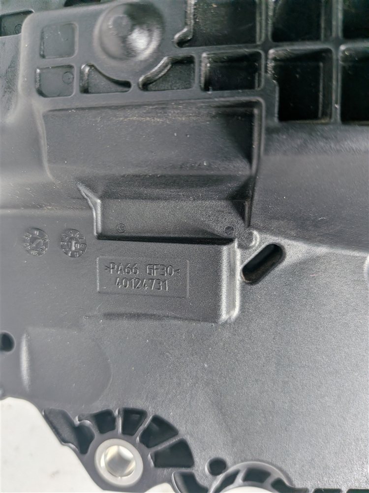 Thumbnail 8: 2011 MERCEDES E350 (W212) AUTOMATIC TRANSMISSION CONTROL MODULE TCM TCU COMPUTER