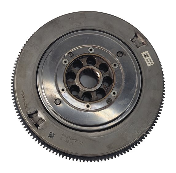 Thumbnail 2: 2016-2020 BMW 330E 530E HYBRID (F30 G30) AUTO TRANSMISSION DUAL MASS FLYWHEEL