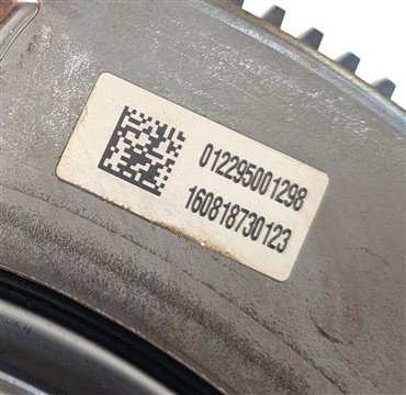 Thumbnail 8: 2016-2020 BMW 330E 530E HYBRID (F30 G30) AUTO TRANSMISSION DUAL MASS FLYWHEEL