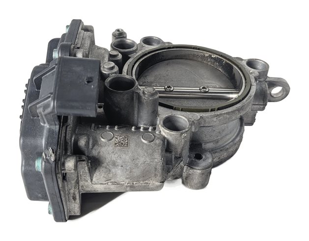 Thumbnail 2: 16-20 BMW 330E 340i 340iGT M440i (F30 F32 F33 F34) B48 B58 ENGINE THROTTLE BODY