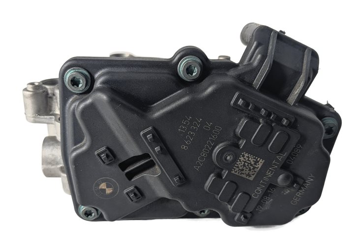 Thumbnail 3: 16-20 BMW 330E 340i 340iGT M440i (F30 F32 F33 F34) B48 B58 ENGINE THROTTLE BODY