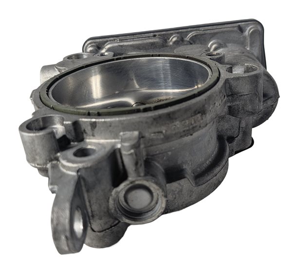 Thumbnail 5: 16-20 BMW 330E 340i 340iGT M440i (F30 F32 F33 F34) B48 B58 ENGINE THROTTLE BODY