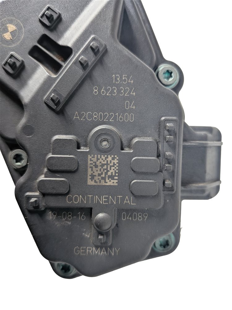 Thumbnail 6: 16-20 BMW 330E 340i 340iGT M440i (F30 F32 F33 F34) B48 B58 ENGINE THROTTLE BODY
