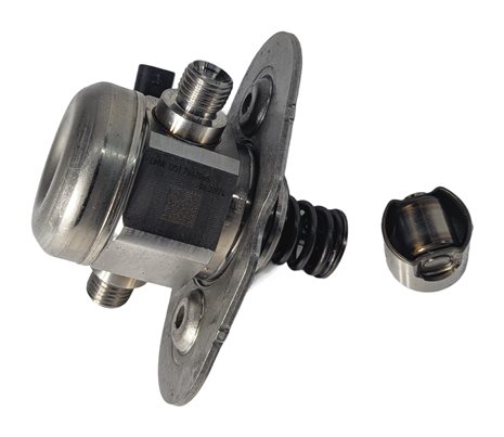 17-21 BMW 2 3 4 5 6 7 X3 X4 (F22 F30 F32 G01 G02 G11) HIGH PRESSURE FUEL PUMP