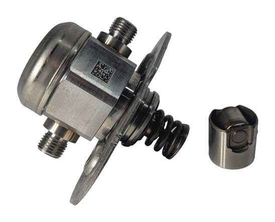 Thumbnail 2: 17-21 BMW 2 3 4 5 6 7 X3 X4 (F22 F30 F32 G01 G02 G11) HIGH PRESSURE FUEL PUMP