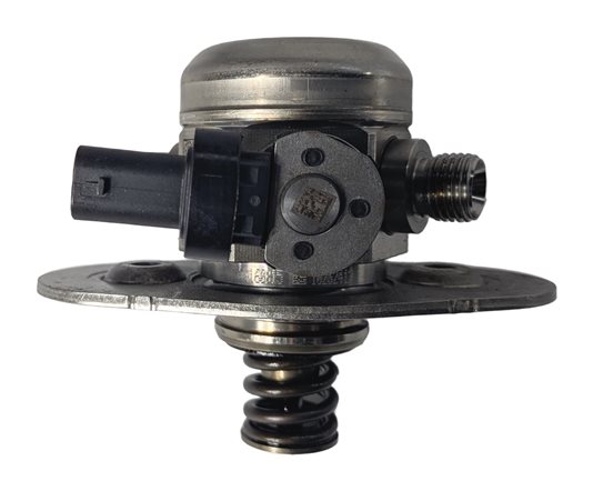 Thumbnail 4: 17-21 BMW 2 3 4 5 6 7 X3 X4 (F22 F30 F32 G01 G02 G11) HIGH PRESSURE FUEL PUMP