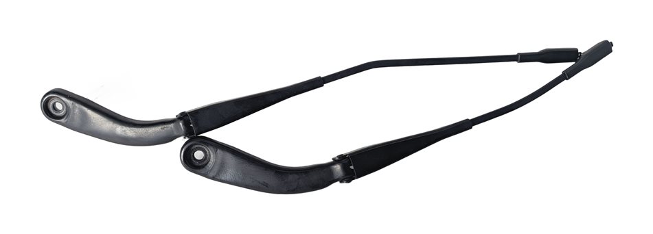13-19 BMW 3-SERIES M3 (F30 F80 G20) FRONT LEFT & RIGHT WINDSHIELD WIPER ARM SET