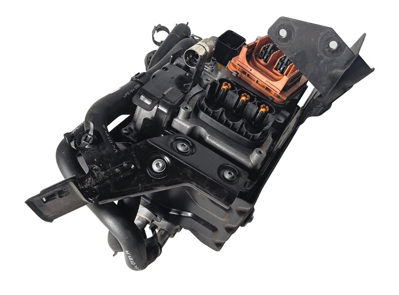 Thumbnail 12: 2016-2018 BMW 330E HYBRID (F30) HIGH VOLTAGE BATTERY INVERTER CONVERTER CHARGER
