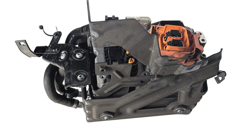 Thumbnail 13: 2016-2018 BMW 330E HYBRID (F30) HIGH VOLTAGE BATTERY INVERTER CONVERTER CHARGER