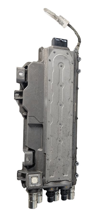 Thumbnail 6: 14-23 BMW MINI I3 I8 X5 330E 530E COUNTRYMAN HYBRID KLE BATTERY CHARGER MODULE
