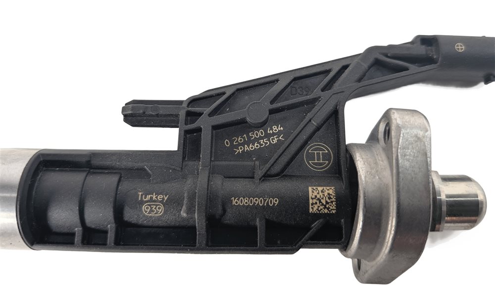Thumbnail 10: 14-21 BMW 3 4 5 6 7 X1 X2 X3 (F22 F30 F32 G11 G30) 2.0L 3.0L FUEL INJECTOR SET/4
