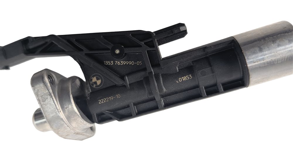 Thumbnail 11: 14-21 BMW 3 4 5 6 7 X1 X2 X3 (F22 F30 F32 G11 G30) 2.0L 3.0L FUEL INJECTOR SET/4