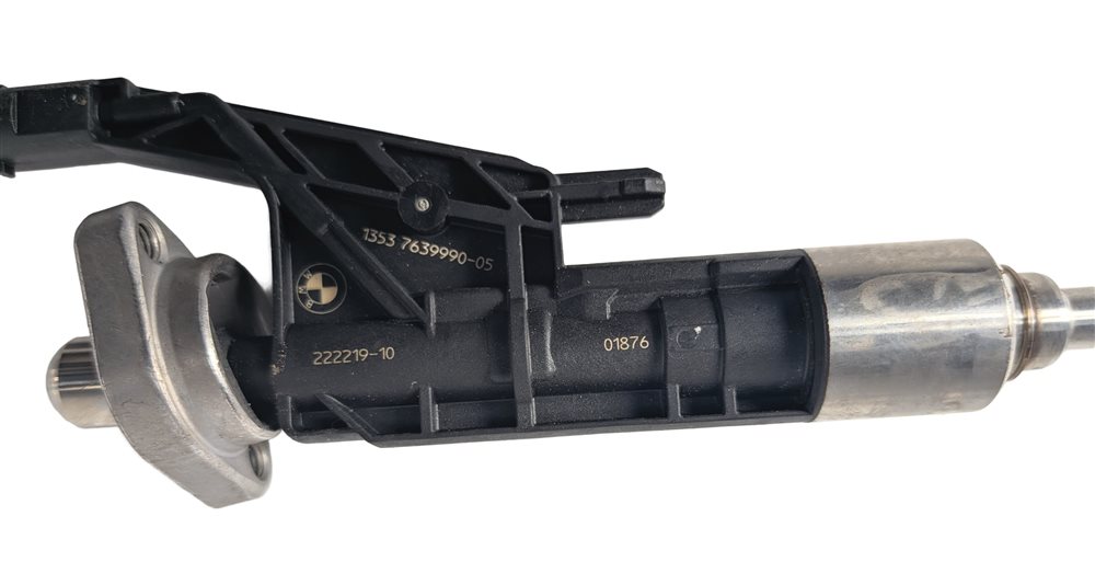 Thumbnail 13: 14-21 BMW 3 4 5 6 7 X1 X2 X3 (F22 F30 F32 G11 G30) 2.0L 3.0L FUEL INJECTOR SET/4