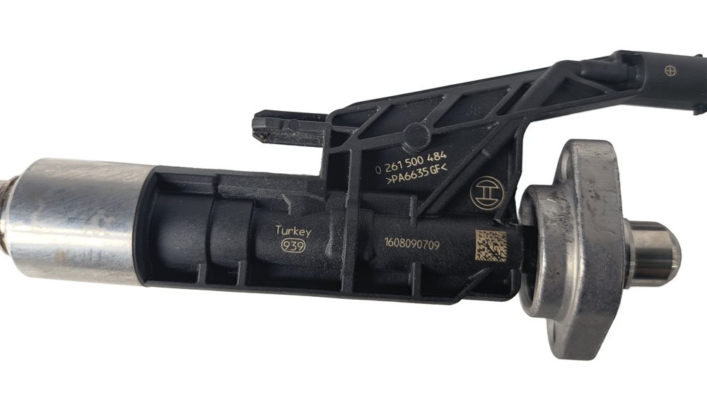 Thumbnail 6: 14-21 BMW 3 4 5 6 7 X1 X2 X3 (F22 F30 F32 G11 G30) 2.0L 3.0L FUEL INJECTOR SET/4