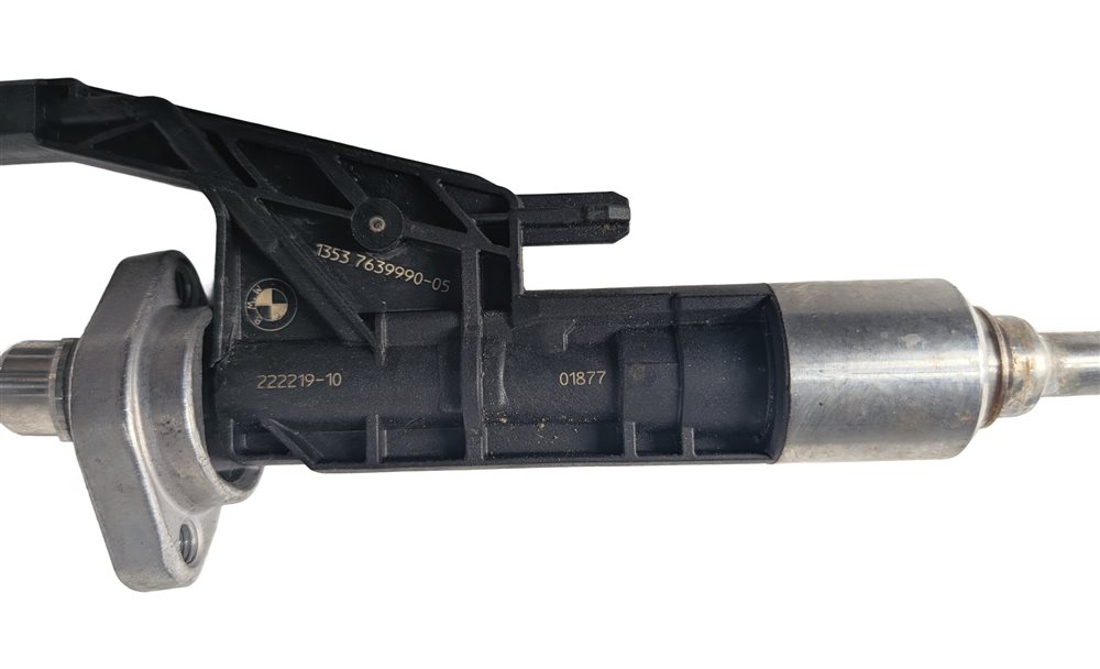 Thumbnail 7: 14-21 BMW 3 4 5 6 7 X1 X2 X3 (F22 F30 F32 G11 G30) 2.0L 3.0L FUEL INJECTOR SET/4