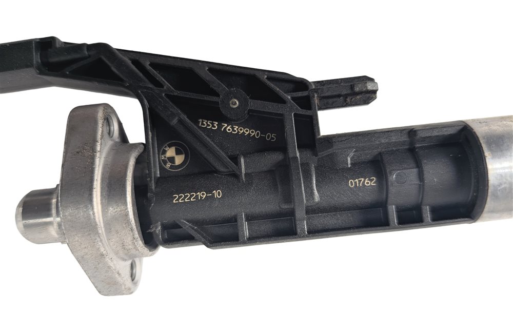 Thumbnail 9: 14-21 BMW 3 4 5 6 7 X1 X2 X3 (F22 F30 F32 G11 G30) 2.0L 3.0L FUEL INJECTOR SET/4