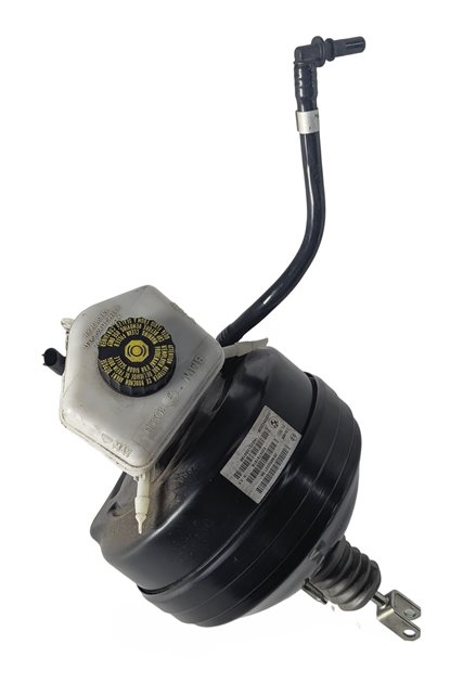 Thumbnail 2: 13-18 BMW ACTIVEHYBRID-3 330E (F30) POWER BRAKE BOOSTER w/ MASTER CYLINDER