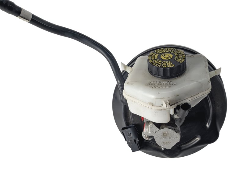 Thumbnail 4: 13-18 BMW ACTIVEHYBRID-3 330E (F30) POWER BRAKE BOOSTER w/ MASTER CYLINDER