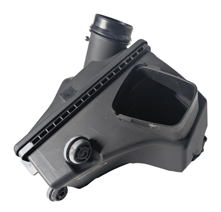 Thumbnail 3: 2016-2018 BMW 330E HYBRID (F30) 2.0L B48 AIR CLEANER AIR INTAKE FILTER BOX