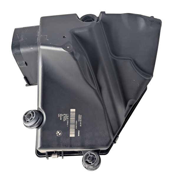 Thumbnail 4: 2016-2018 BMW 330E HYBRID (F30) 2.0L B48 AIR CLEANER AIR INTAKE FILTER BOX