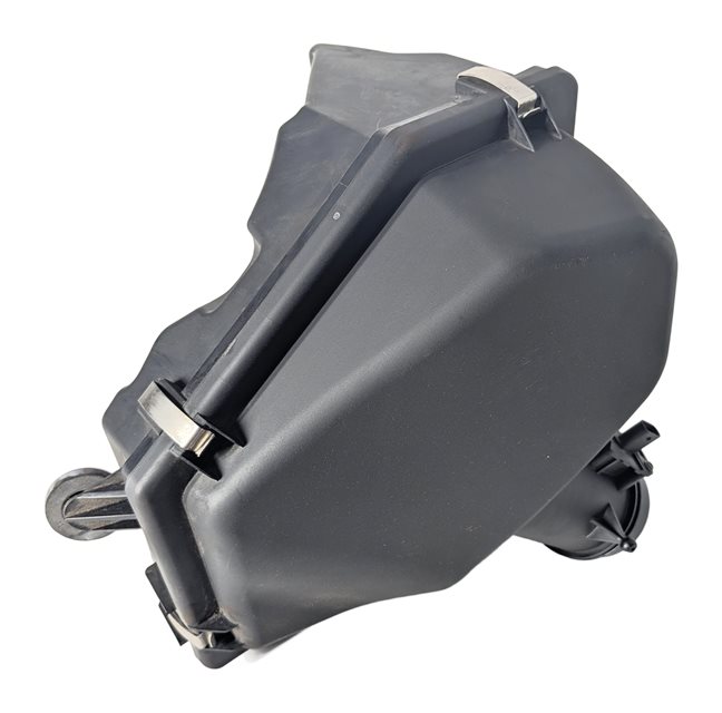 Thumbnail 5: 2016-2018 BMW 330E HYBRID (F30) 2.0L B48 AIR CLEANER AIR INTAKE FILTER BOX