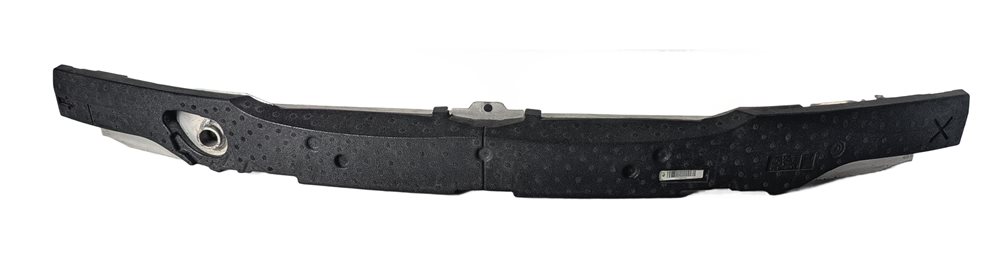 Thumbnail 2: 2016-2018 BMW 330E HYBRID (F30) FRONT BUMPER REINFORCEMENT IMPACT BRACE BAR