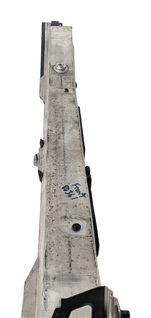 Thumbnail 3: 2016-2018 BMW 330E HYBRID (F30) FRONT BUMPER REINFORCEMENT IMPACT BRACE BAR