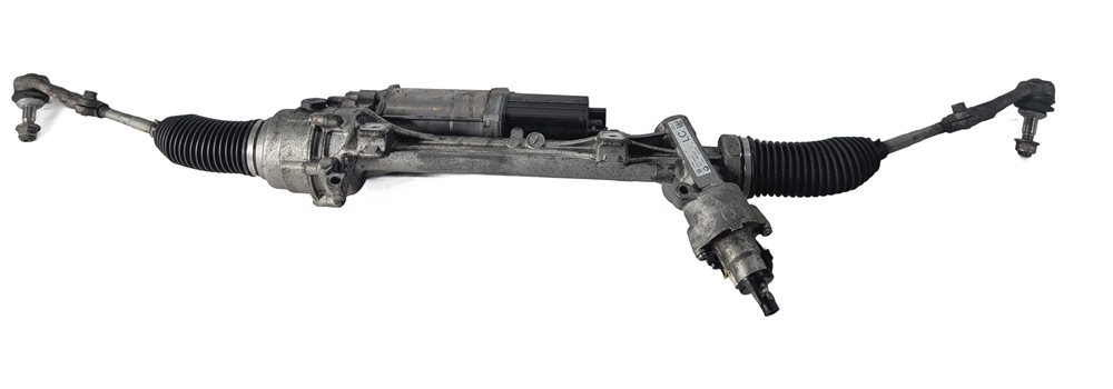 12-19 BMW 3 4 SERIES (F30 F32 F33) RWD ELECTRIC POWER STEERING RACK & PINION
