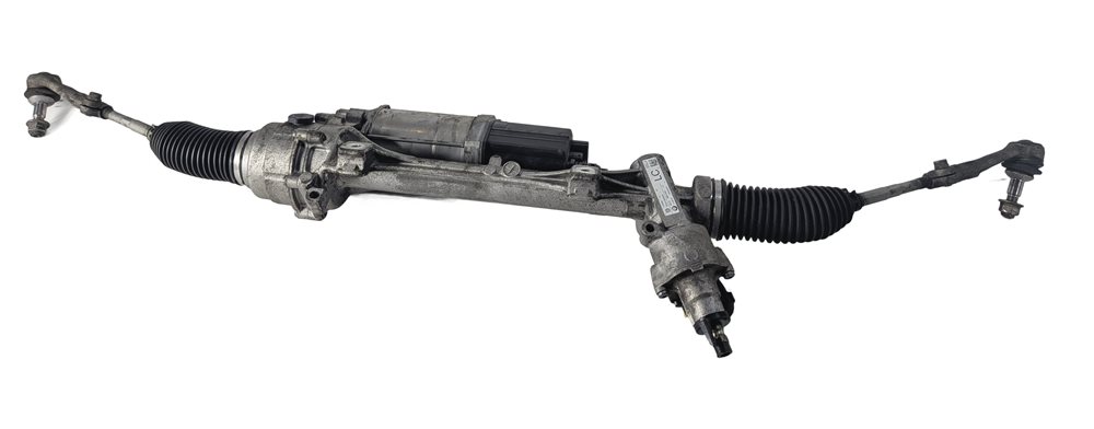 Thumbnail 2: 12-19 BMW 3 4 SERIES (F30 F32 F33) RWD ELECTRIC POWER STEERING RACK & PINION