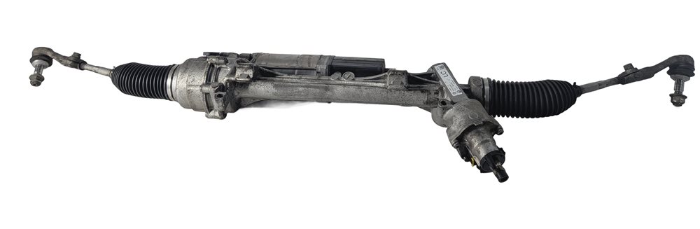 Thumbnail 3: 12-19 BMW 3 4 SERIES (F30 F32 F33) RWD ELECTRIC POWER STEERING RACK & PINION