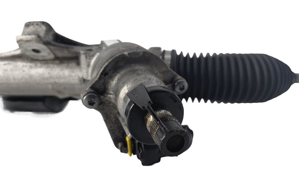 Thumbnail 4: 12-19 BMW 3 4 SERIES (F30 F32 F33) RWD ELECTRIC POWER STEERING RACK & PINION