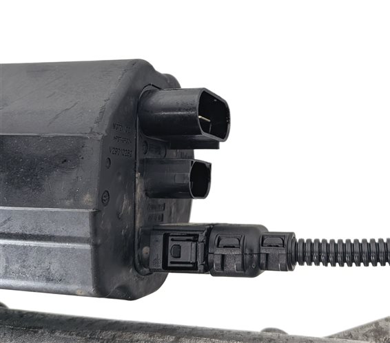 Thumbnail 5: 12-19 BMW 3 4 SERIES (F30 F32 F33) RWD ELECTRIC POWER STEERING RACK & PINION