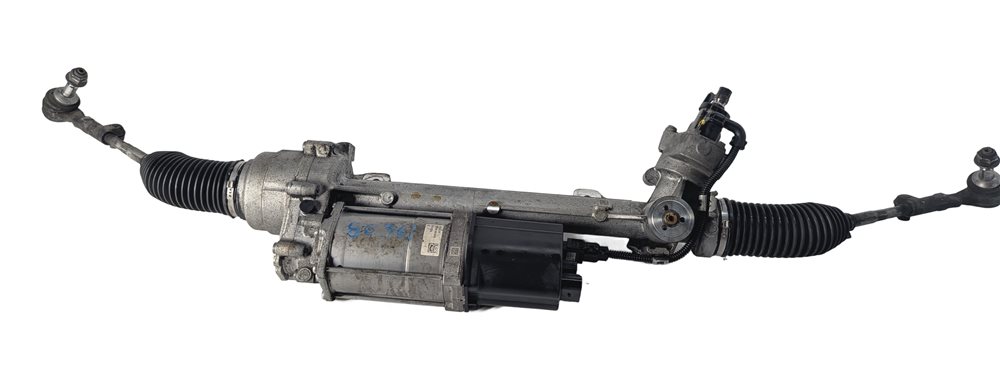 Thumbnail 6: 12-19 BMW 3 4 SERIES (F30 F32 F33) RWD ELECTRIC POWER STEERING RACK & PINION