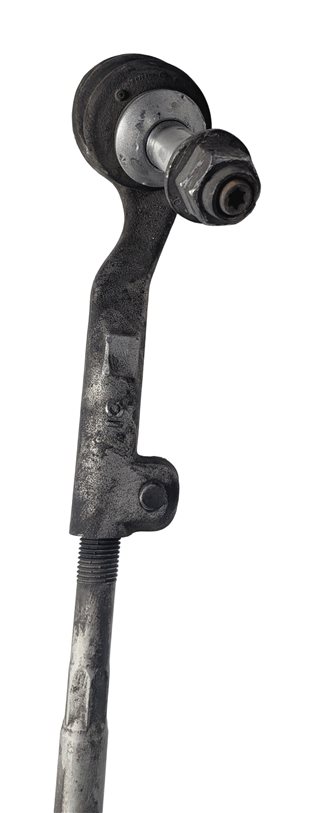 Thumbnail 8: 12-19 BMW 3 4 SERIES (F30 F32 F33) RWD ELECTRIC POWER STEERING RACK & PINION