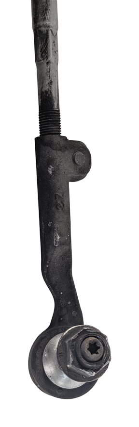 Thumbnail 9: 12-19 BMW 3 4 SERIES (F30 F32 F33) RWD ELECTRIC POWER STEERING RACK & PINION