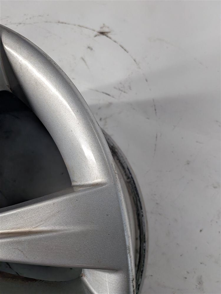 Thumbnail 13: 12-18 BMW 3 4 SERIES F30 F32 17x7.5 DOUBLE 5-SPOKE ALUMINUM WHEEL RIM SILVER