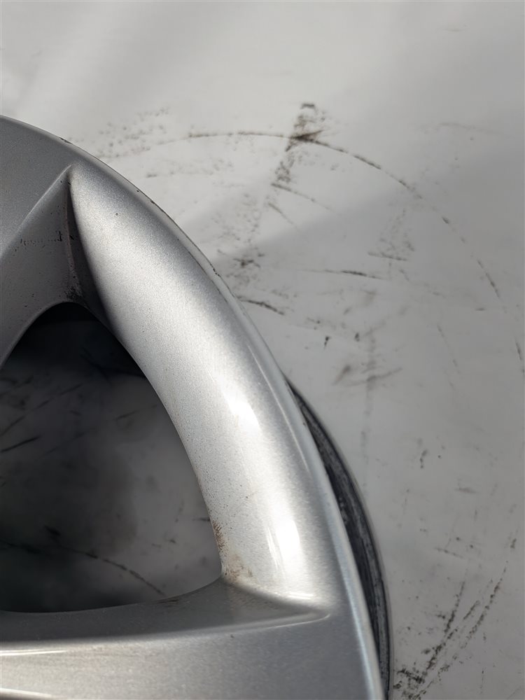 Thumbnail 12: 12-18 BMW 3 4 SERIES F30 F32 17x7.5 DOUBLE 5-SPOKE ALUMINUM WHEEL RIM SILVER