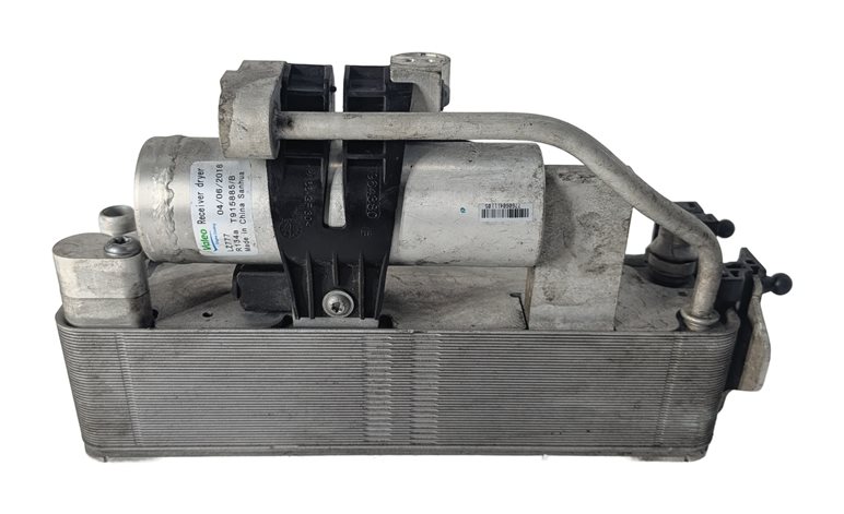 16-20 BMW 2 3 4 SERIES (F22 F30 F32 F33 F34) A/C AIR CONDITIONING CONDENSER
