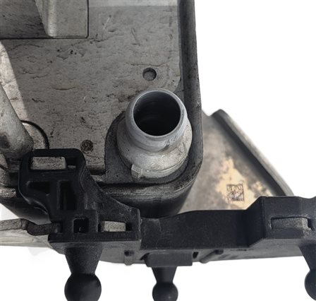 Thumbnail 10: 16-20 BMW 2 3 4 SERIES (F22 F30 F32 F33 F34) A/C AIR CONDITIONING CONDENSER