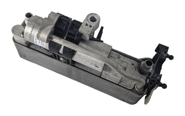 Thumbnail 3: 16-20 BMW 2 3 4 SERIES (F22 F30 F32 F33 F34) A/C AIR CONDITIONING CONDENSER