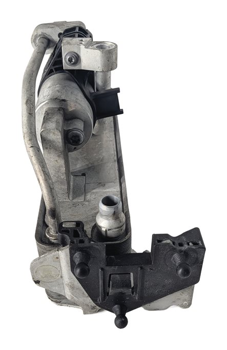 Thumbnail 4: 16-20 BMW 2 3 4 SERIES (F22 F30 F32 F33 F34) A/C AIR CONDITIONING CONDENSER