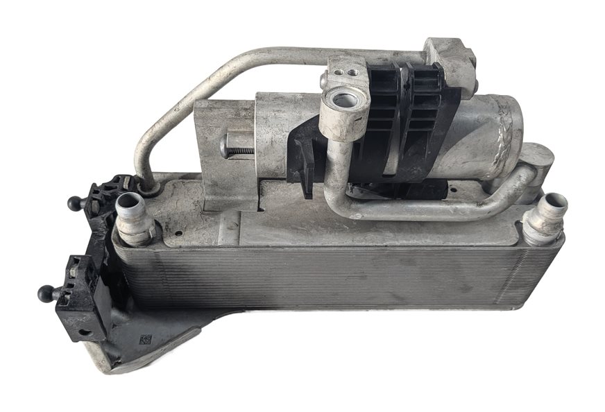 Thumbnail 5: 16-20 BMW 2 3 4 SERIES (F22 F30 F32 F33 F34) A/C AIR CONDITIONING CONDENSER