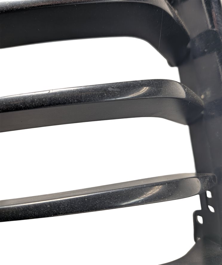 Thumbnail 10: 12-18 BMW 3 SERIES (F30) ///M-SPORT FRONT LEFT & RIGHT UPPER KIDNEY GRILLE SET/2